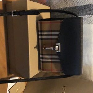 Burberry Cross Body